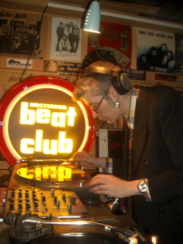 Amsterdam Beat Club 2006