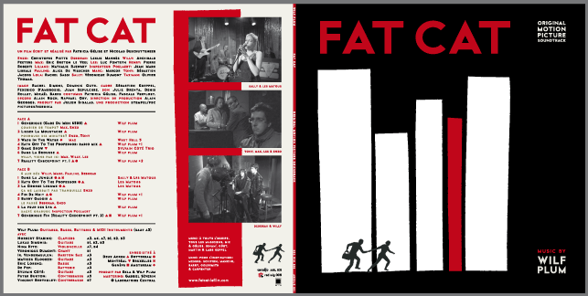 Fat Cat LP